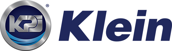 Klein tanks